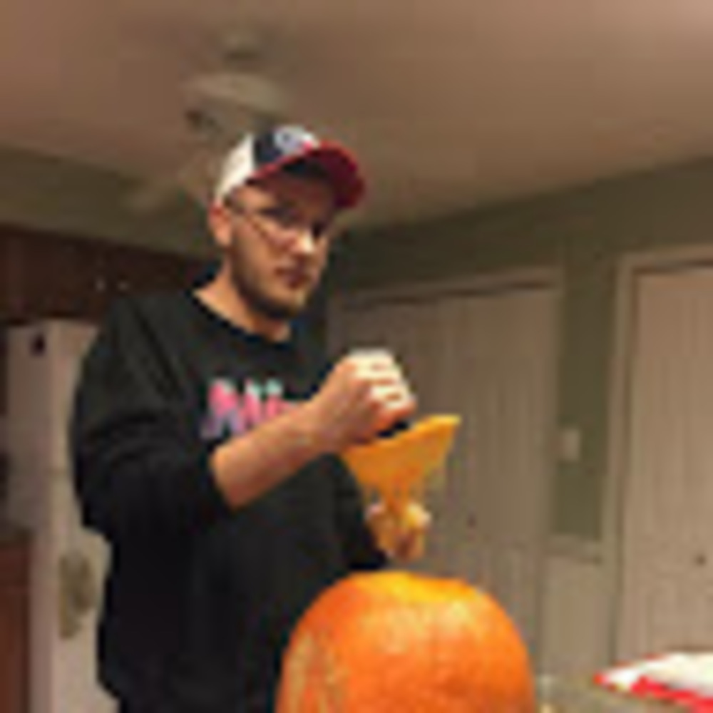 Meet your Posher, Matt